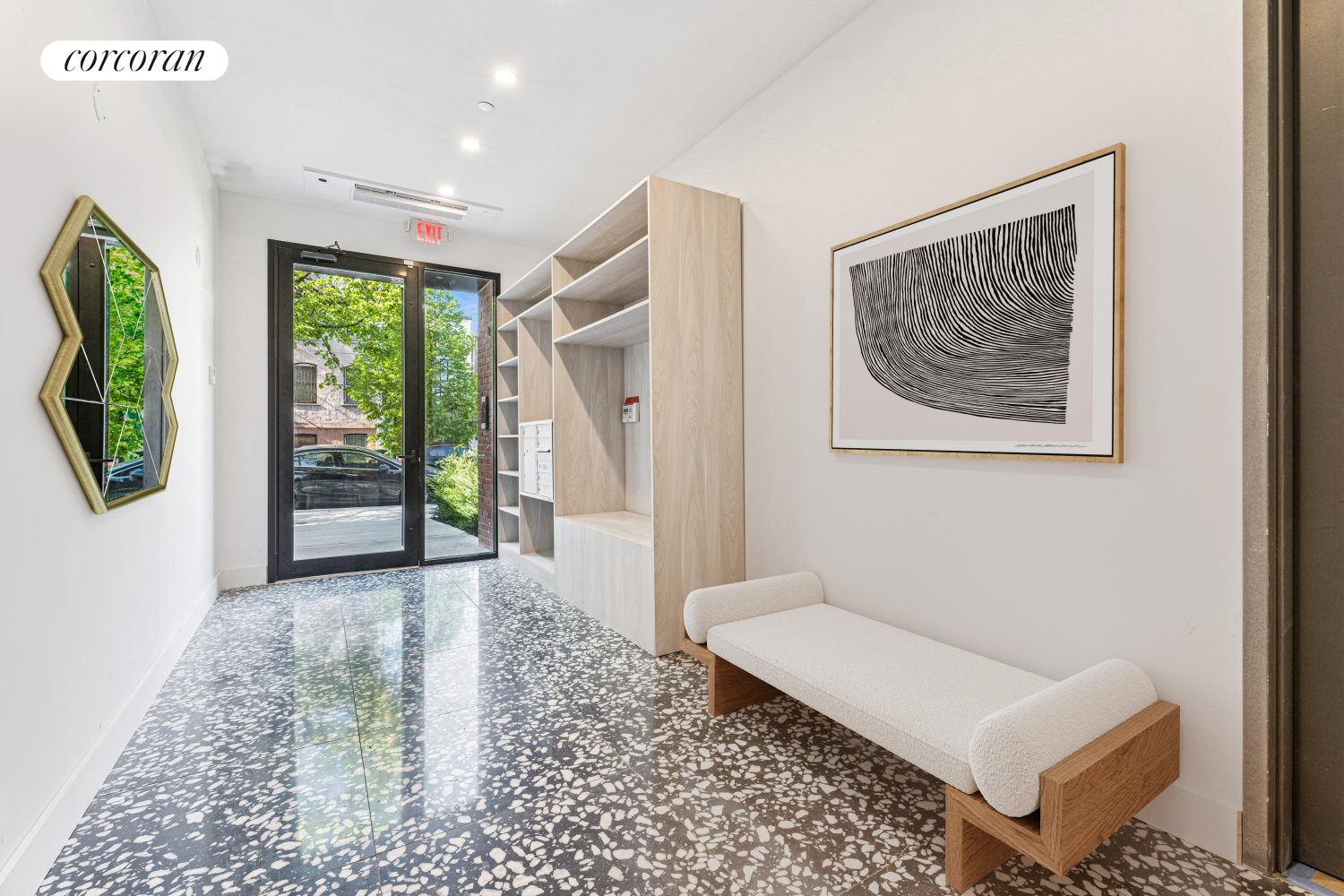 72 Quincy Street 2 Bedford Stuyvesant Brooklyn NY 11238