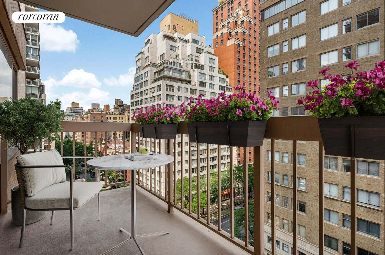200 East 69th Street Upper East Side New York NY 10021