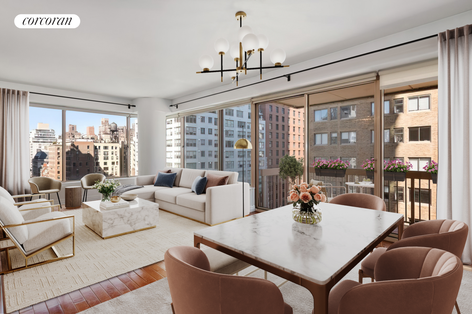 200 East 69th Street Upper East Side New York NY 10021