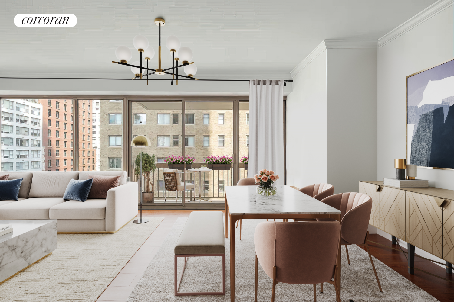 200 East 69th Street Upper East Side New York NY 10021