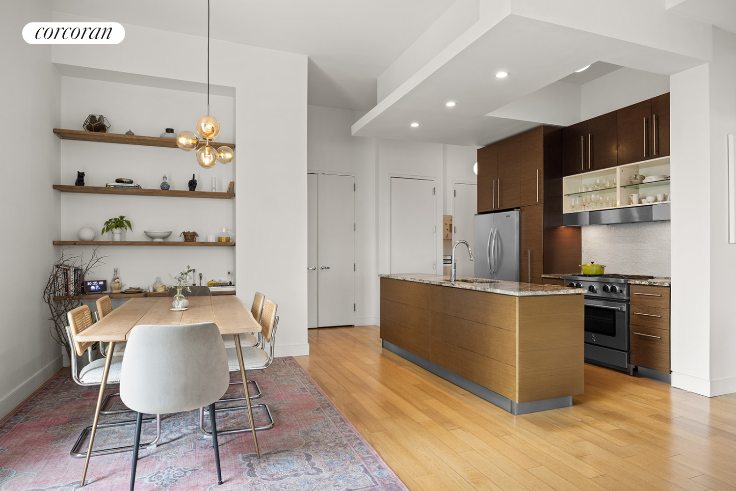 96 Rockwell Place 11C Fort Greene Brooklyn NY 11217