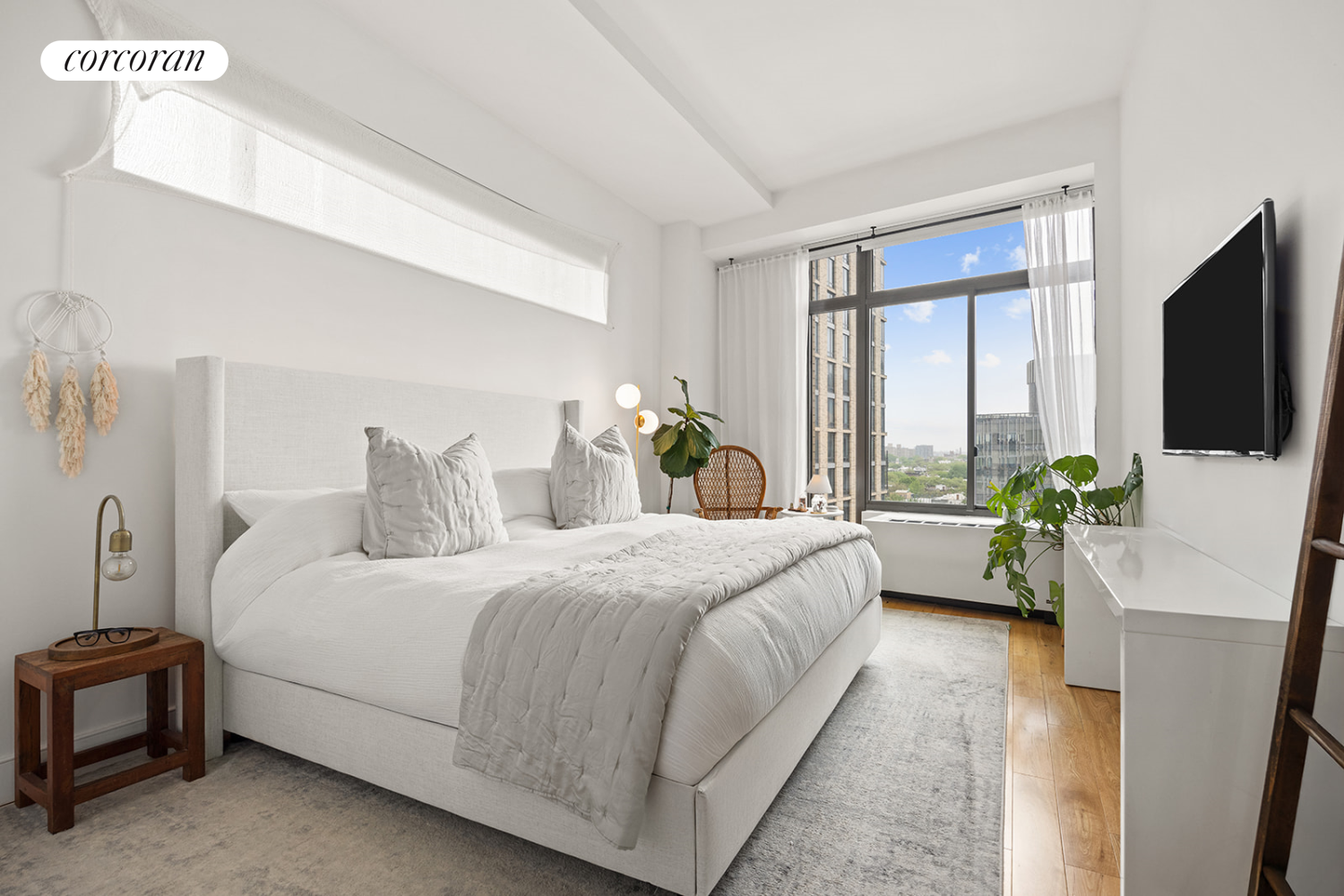 96 Rockwell Place 11C Fort Greene Brooklyn NY 11217