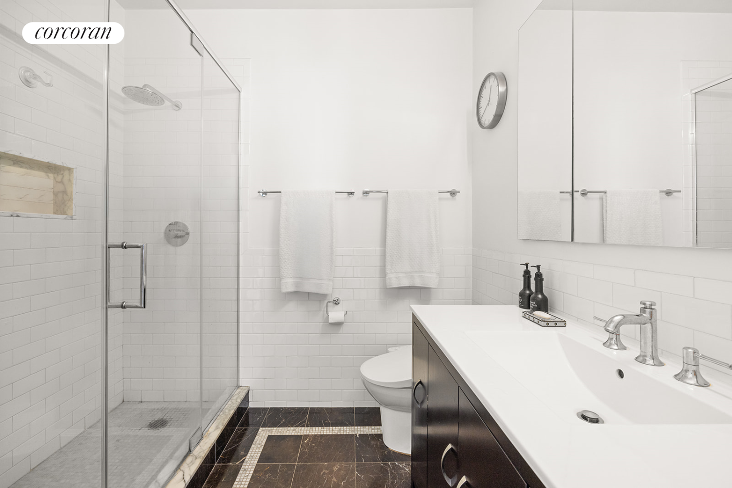 96 Rockwell Place 11C Fort Greene Brooklyn NY 11217