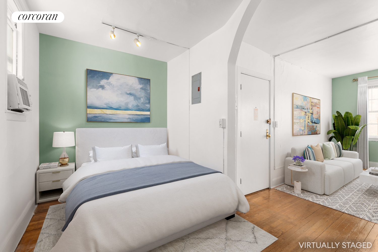 729 Greenwich Street J24 W. Greenwich Village New York NY 10014