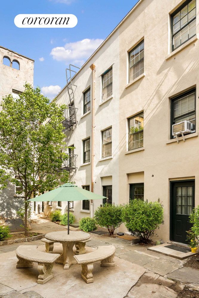 729 Greenwich Street J24 W. Greenwich Village New York NY 10014