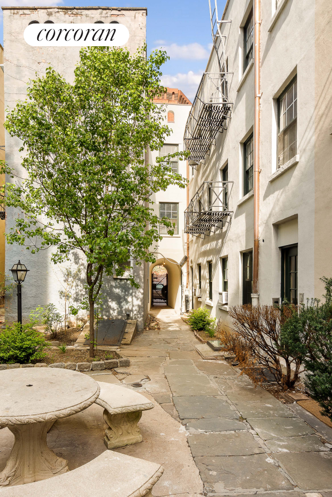 729 Greenwich Street J24 W. Greenwich Village New York NY 10014