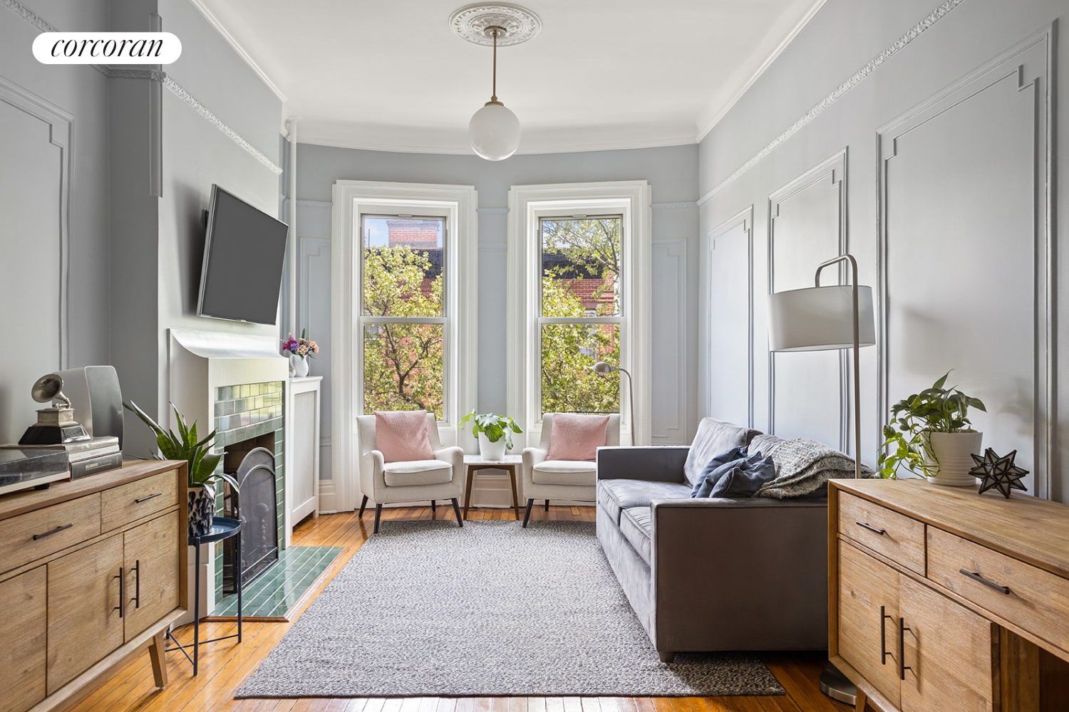 232 President Street Carroll Gardens Brooklyn NY 11231