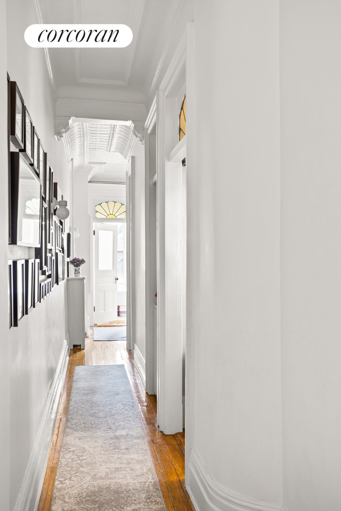 232 President Street Carroll Gardens Brooklyn NY 11231