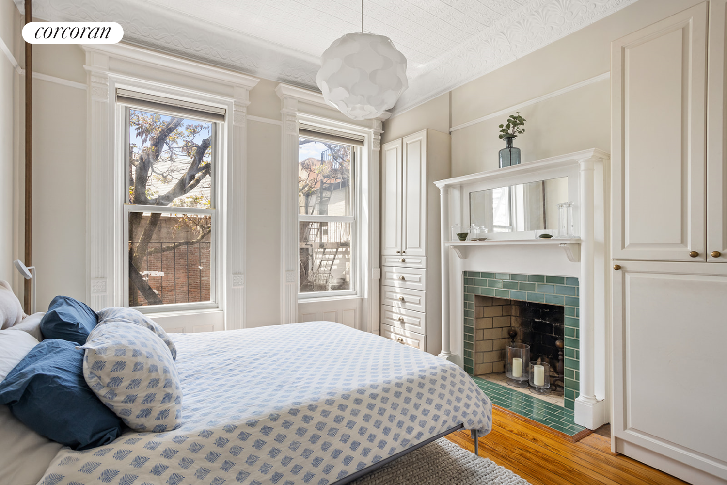 232 President Street Carroll Gardens Brooklyn NY 11231