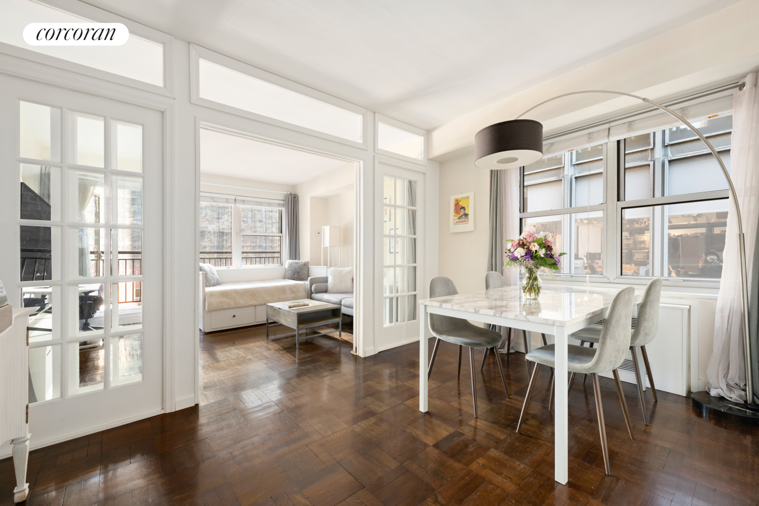 77 West 55th Street Midtown West New York NY 10019