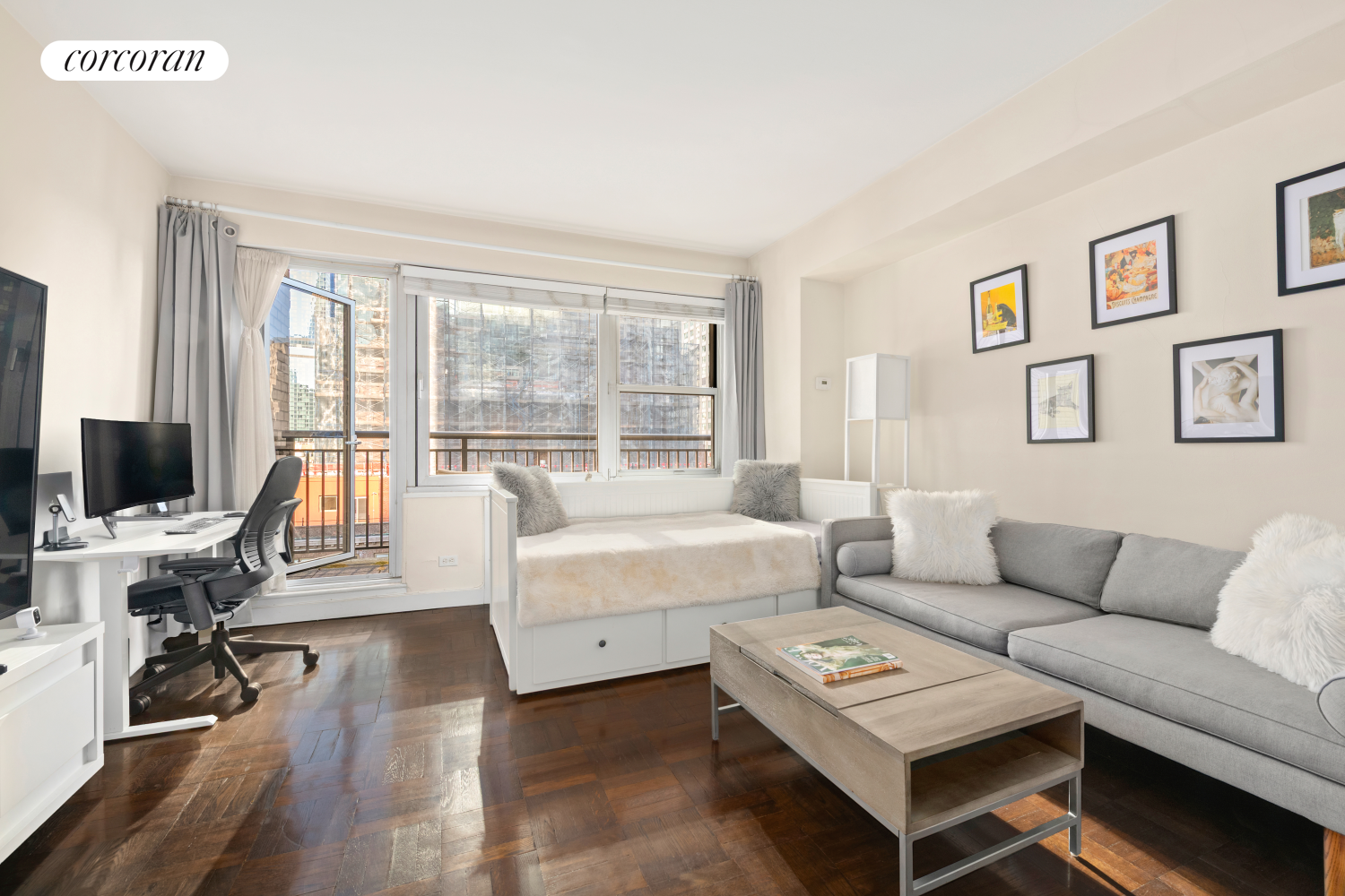 77 West 55th Street Midtown West New York NY 10019