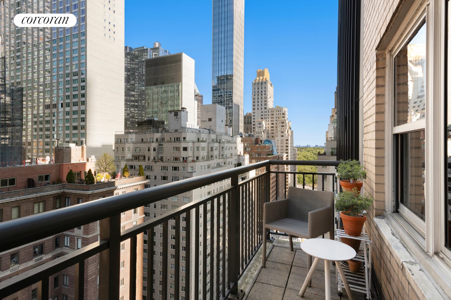 77 West 55th Street Midtown West New York NY 10019