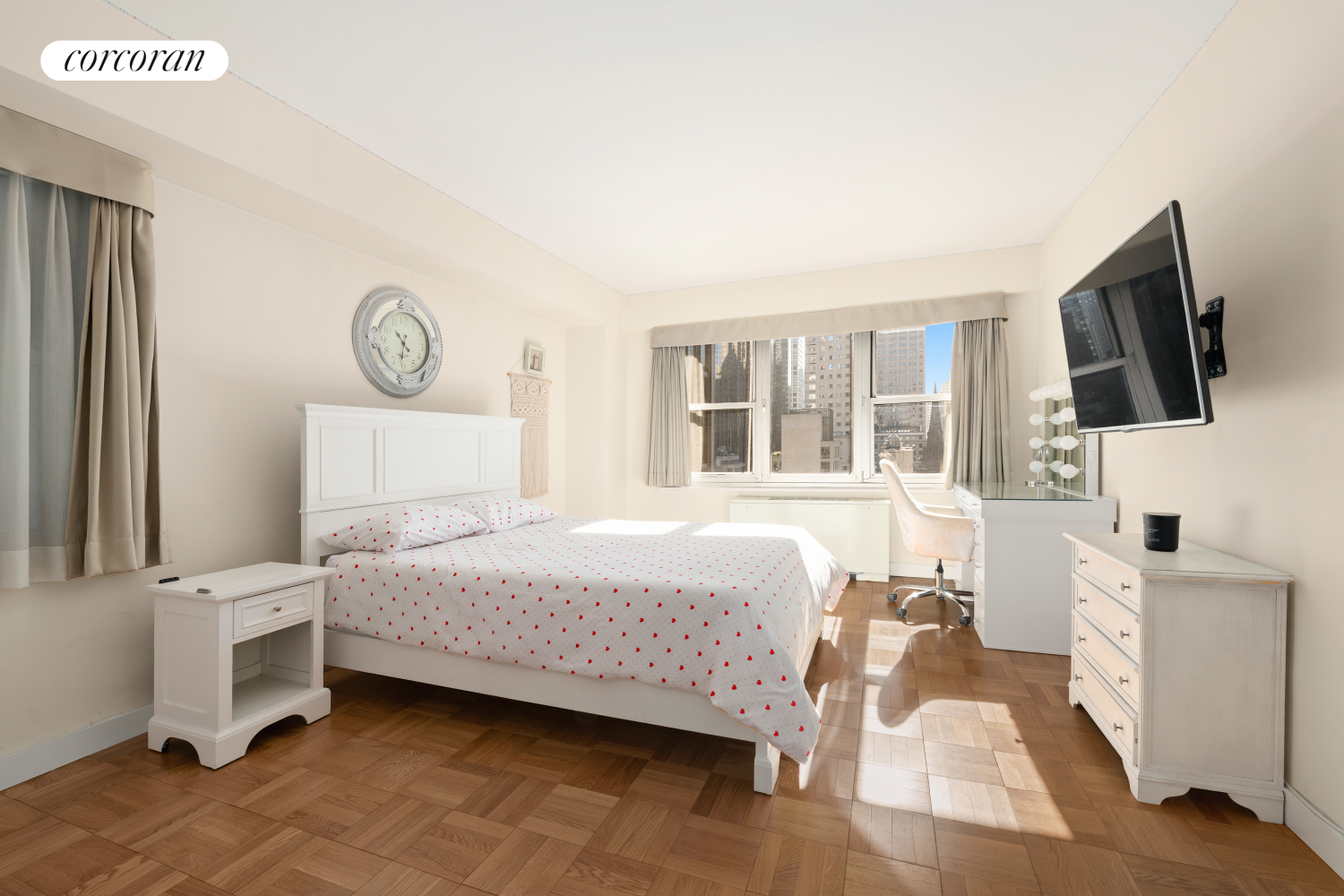77 West 55th Street Midtown West New York NY 10019