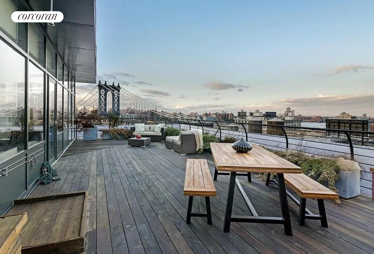 70 Washington Street Dumbo Brooklyn NY 11201