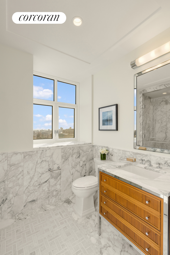100 Claremont Avenue Morningside Heights New York NY 10027