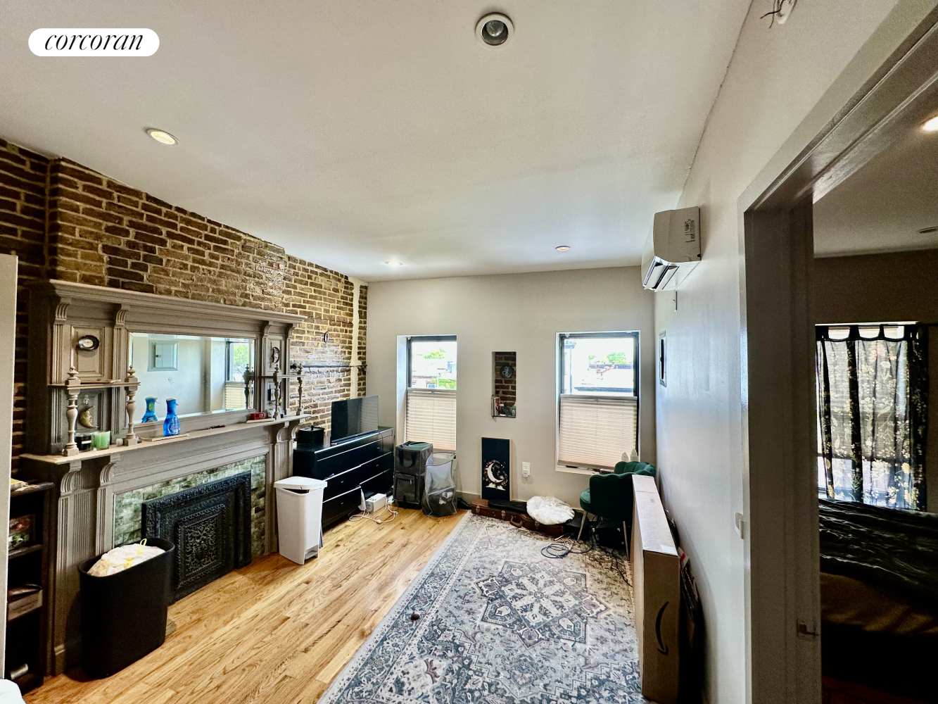 57 Halsey Street Bedford Stuyvesant Brooklyn NY 11216
