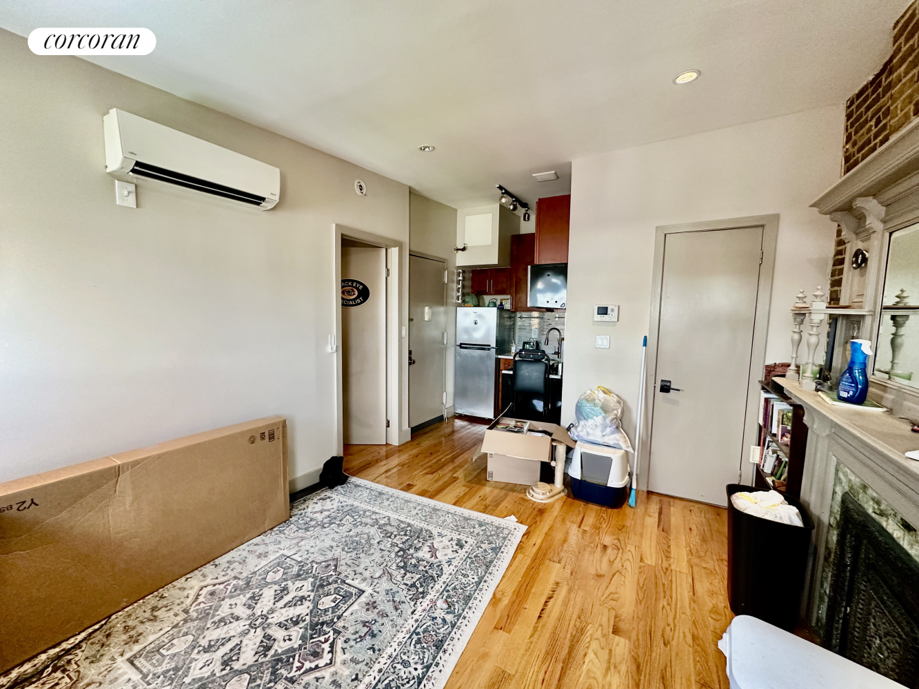 57 Halsey Street Bedford Stuyvesant Brooklyn NY 11216
