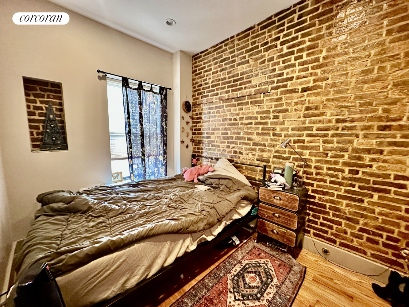 57 Halsey Street Bedford Stuyvesant Brooklyn NY 11216
