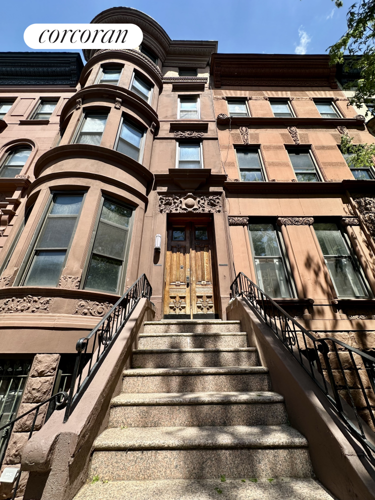 57 Halsey Street Bedford Stuyvesant Brooklyn NY 11216