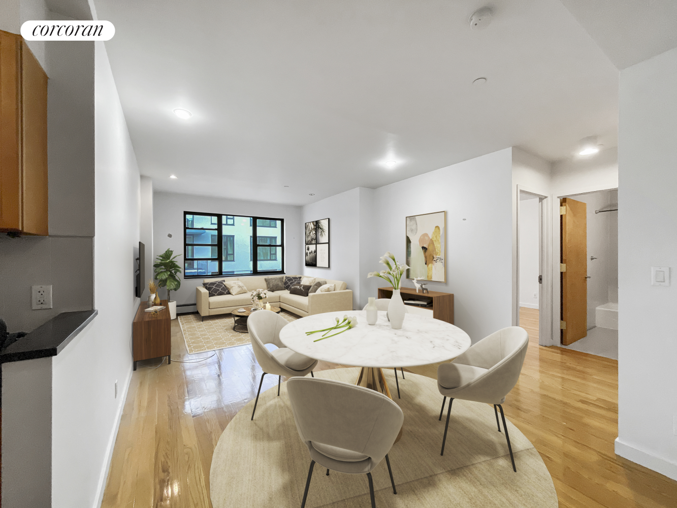 150 West 111th Street West Harlem New York NY 10026