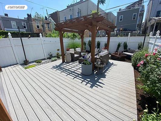 110 Linwood Street 1 Cypress Hills Brooklyn NY 11208