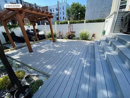 110 Linwood Street 1 Cypress Hills Brooklyn NY 11208