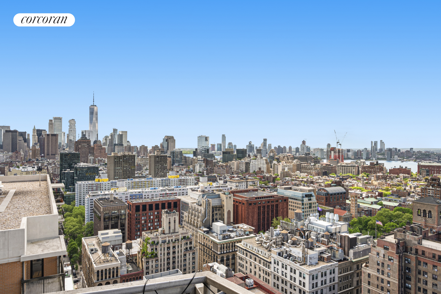 60 East 8th Street Greenwich Village New York NY 10003
