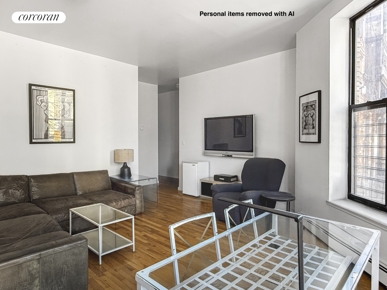 540 West 140th Street Hamilton Heights New York NY 10031