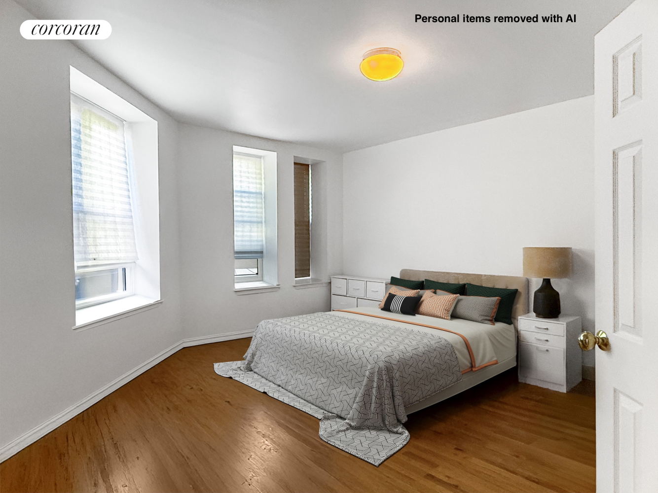 540 West 140th Street Hamilton Heights New York NY 10031