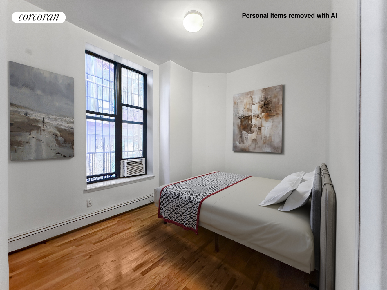 540 West 140th Street Hamilton Heights New York NY 10031