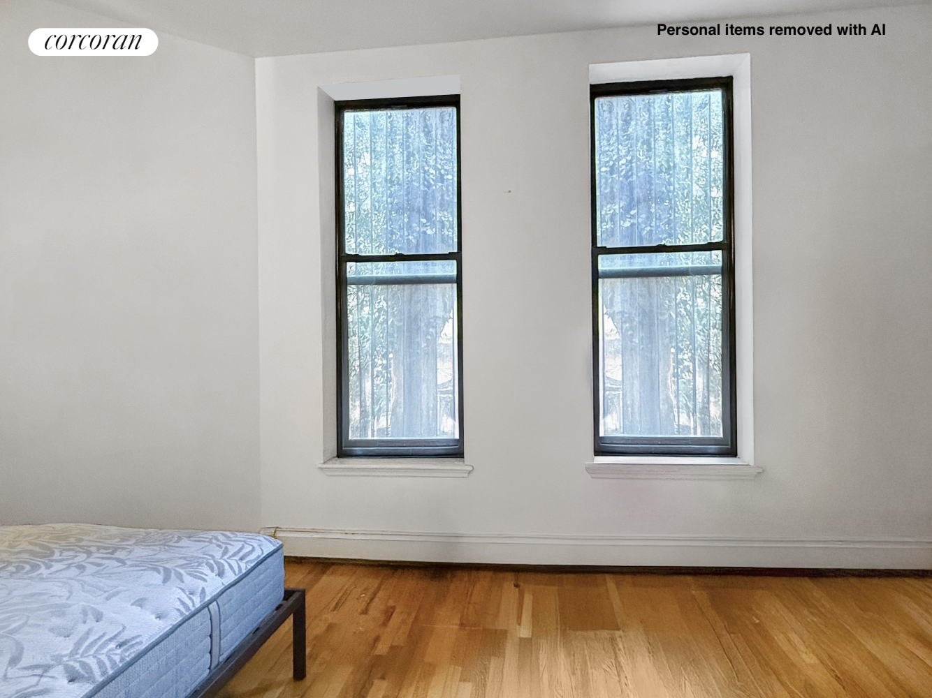 540 West 140th Street Hamilton Heights New York NY 10031