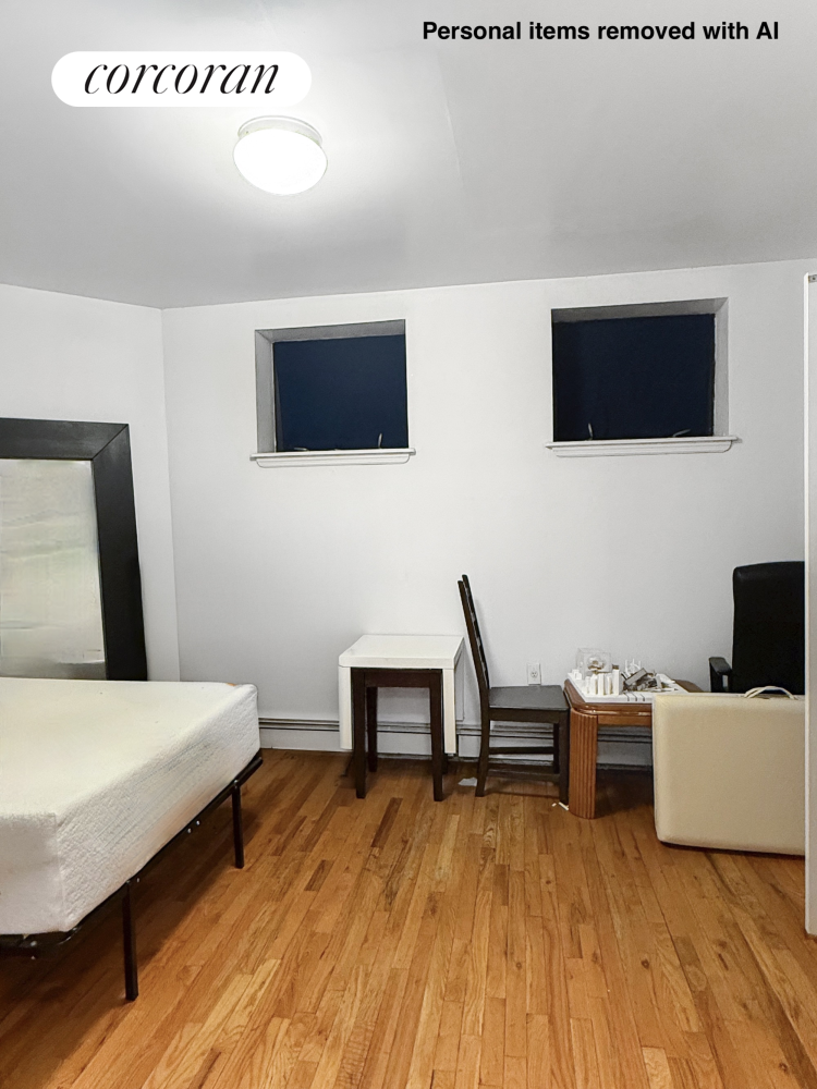 540 West 140th Street Hamilton Heights New York NY 10031