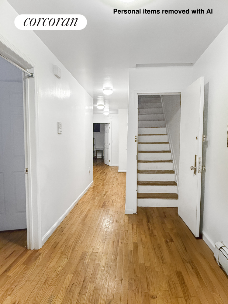 540 West 140th Street Hamilton Heights New York NY 10031