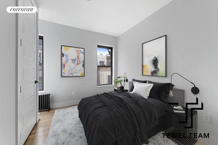 526 West 139th Street Hamilton Heights New York NY 10031