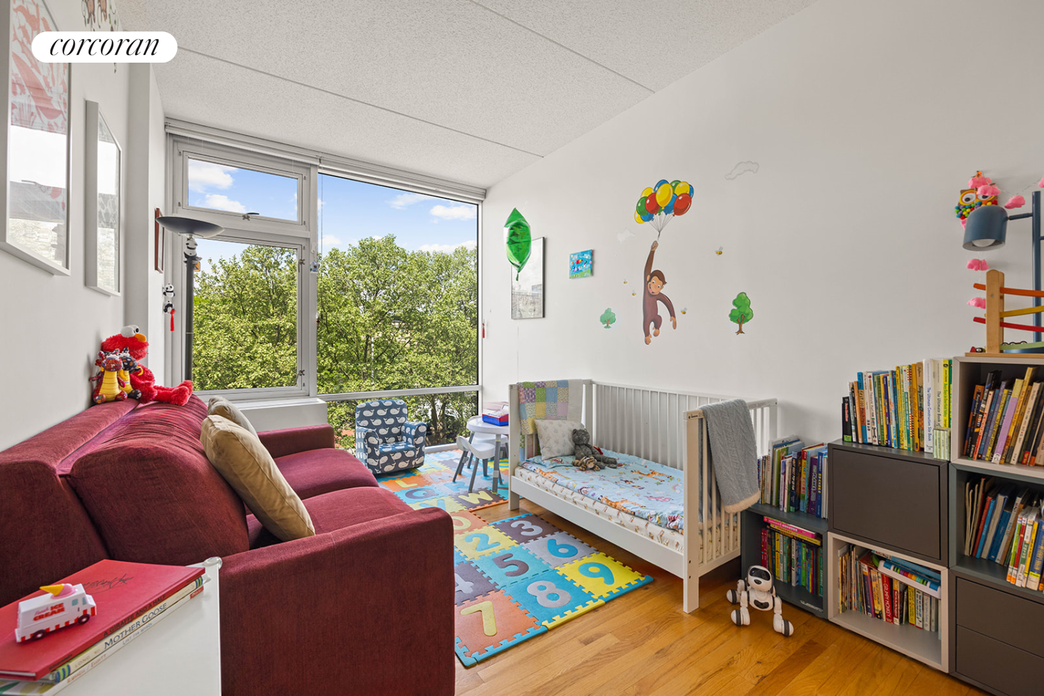 475 Sterling Place Crown Heights Brooklyn NY 11238