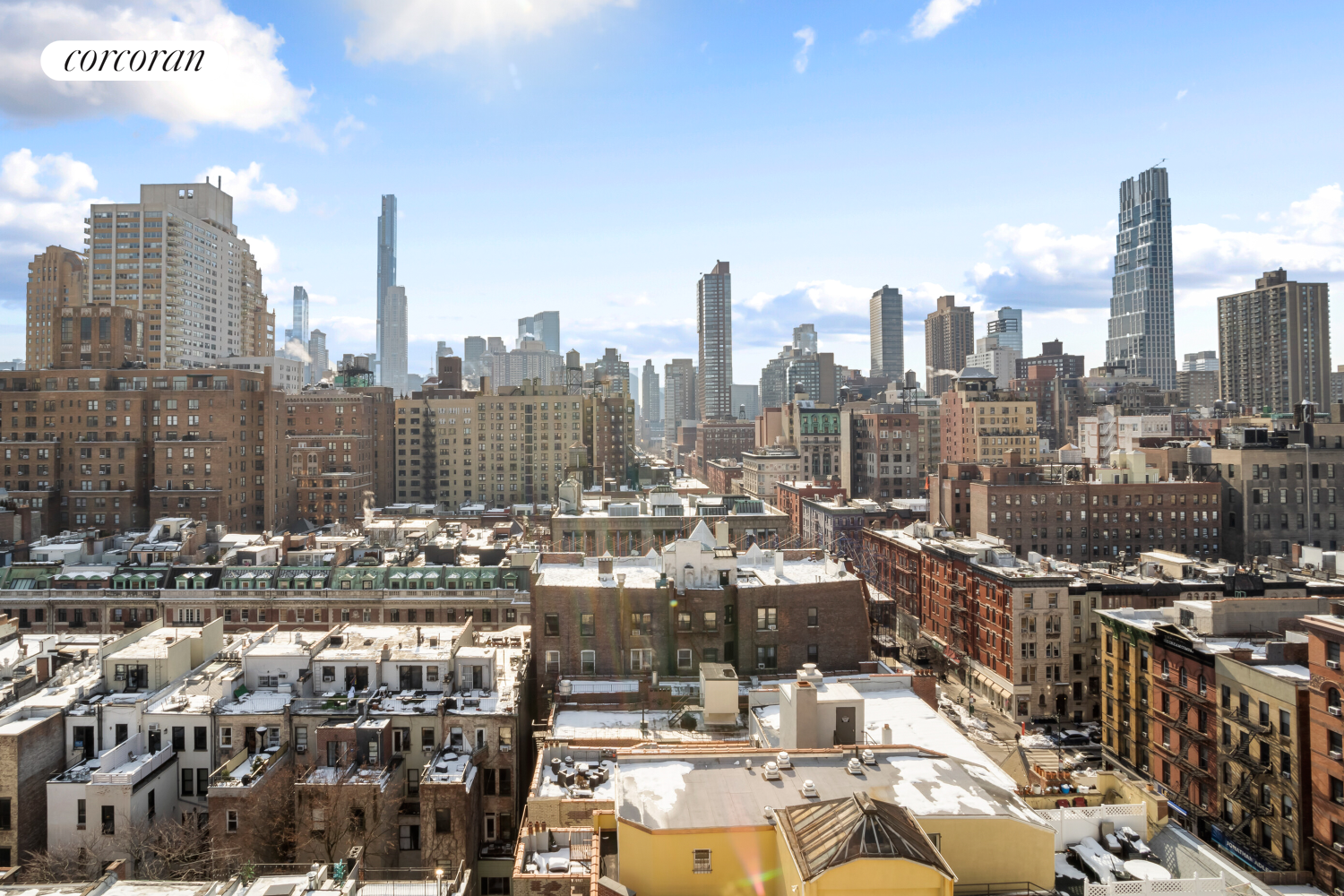 57 West 75th Street Upper West Side New York NY 10023