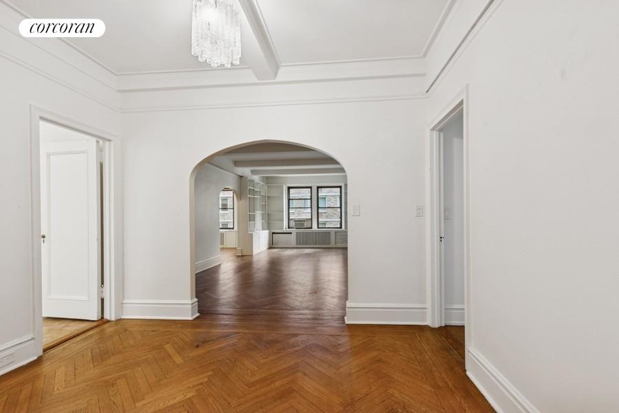 440 West End Avenue Upper West Side New York NY 10024