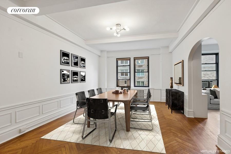 440 West End Avenue Upper West Side New York NY 10024
