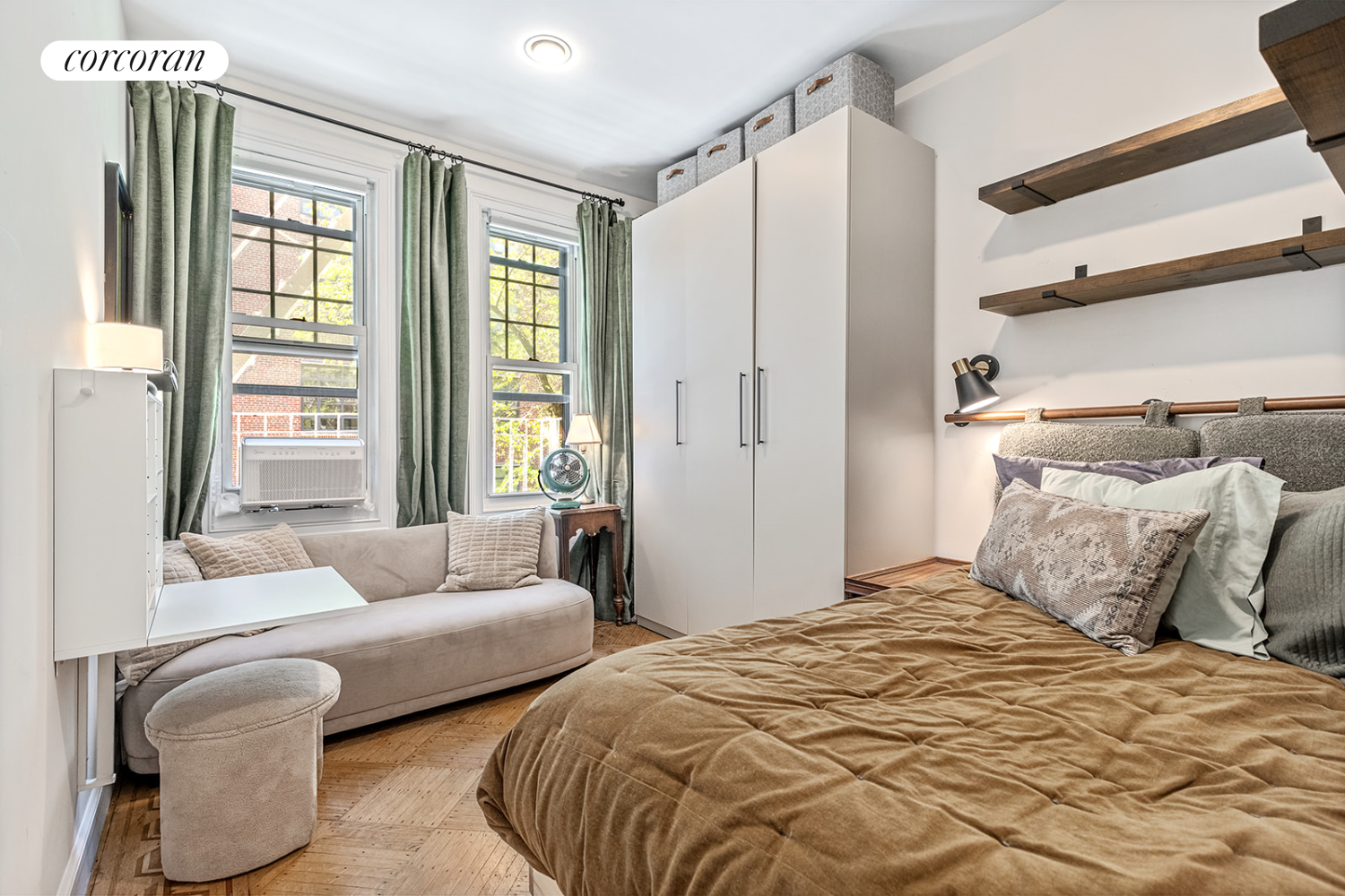 137 West 12th Street Greenwich Village New York NY 10011