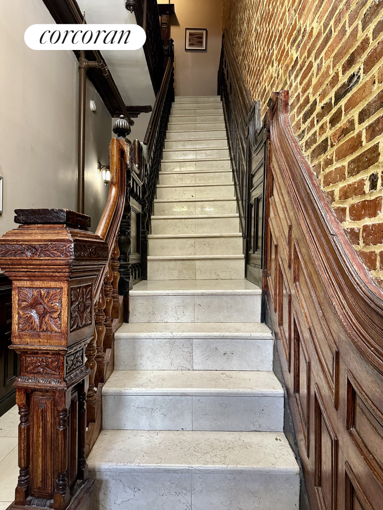57 Halsey Street Bedford Stuyvesant Brooklyn NY 11216