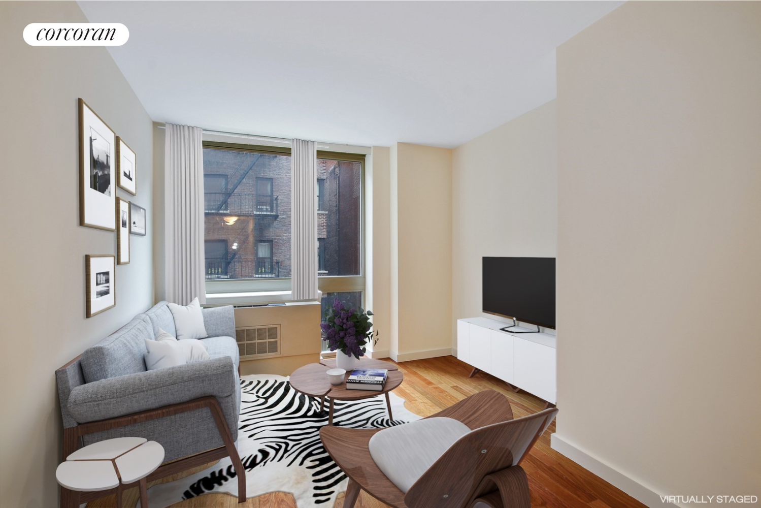 121 East 23rd Street Kips Bay New York NY 10010