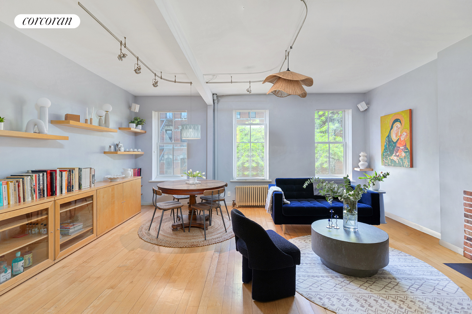 229 East 4th Street E. Greenwich Village New York NY 10009