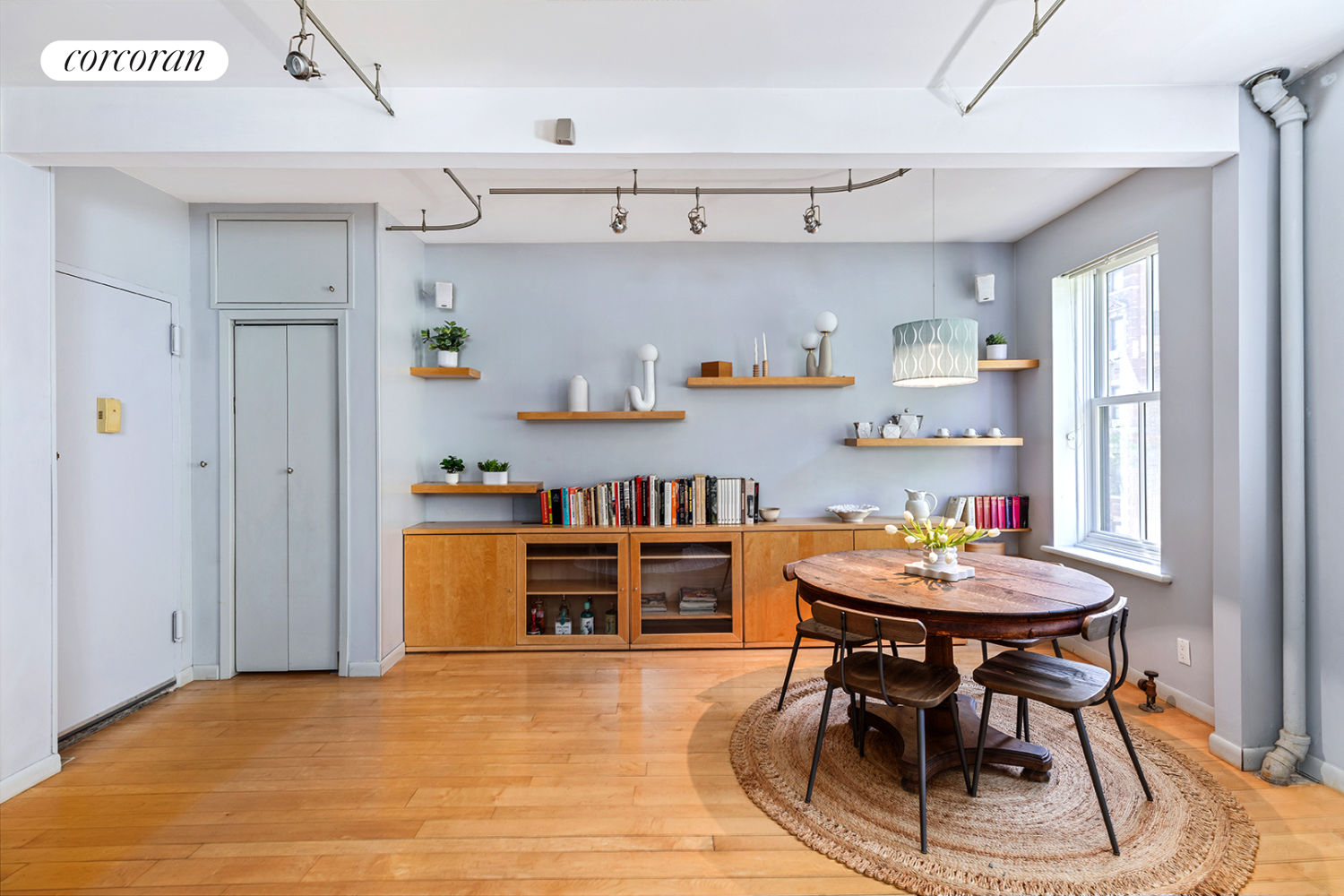 229 East 4th Street E. Greenwich Village New York NY 10009