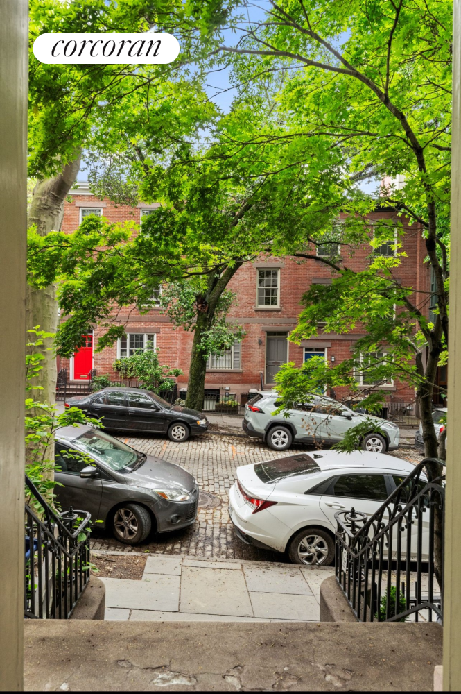 45 Joralemon Street Brooklyn Heights Brooklyn NY 11201