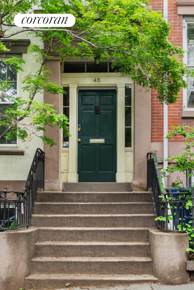 45 Joralemon Street Brooklyn Heights Brooklyn NY 11201