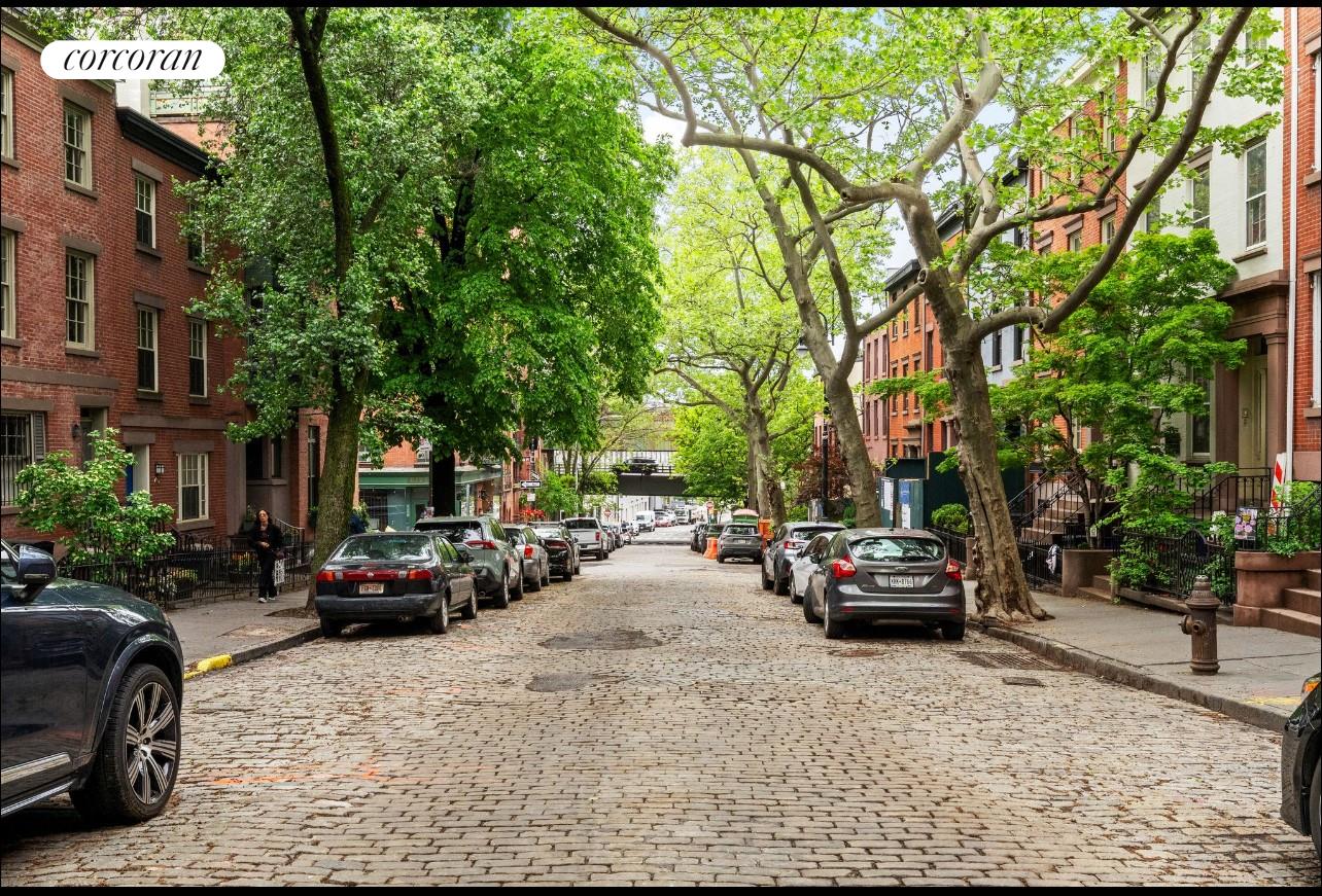 45 Joralemon Street Brooklyn Heights Brooklyn NY 11201