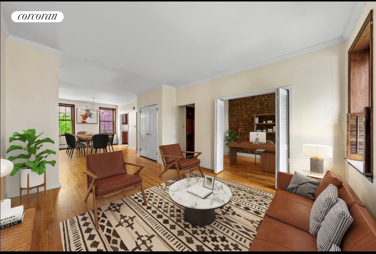 45 Joralemon Street Brooklyn Heights Brooklyn NY 11201