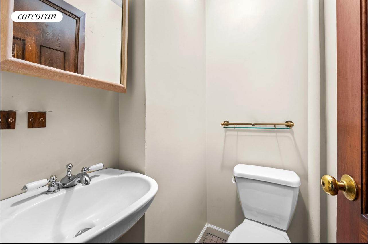 45 Joralemon Street Brooklyn Heights Brooklyn NY 11201