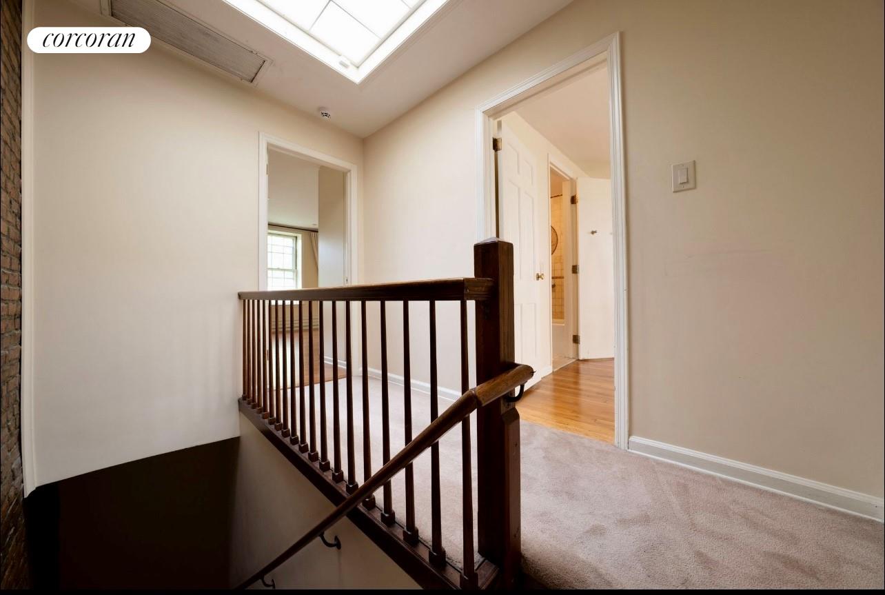 45 Joralemon Street Brooklyn Heights Brooklyn NY 11201