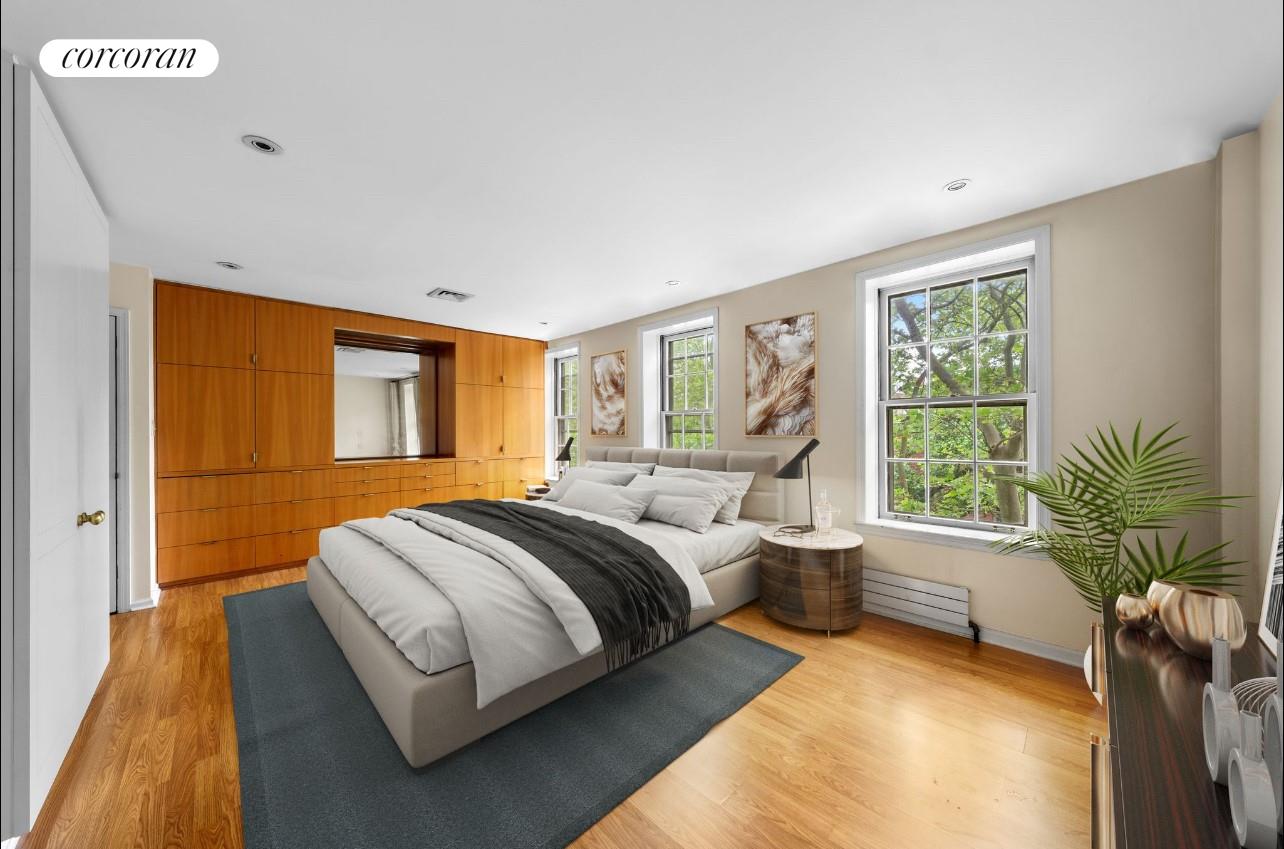 45 Joralemon Street Brooklyn Heights Brooklyn NY 11201